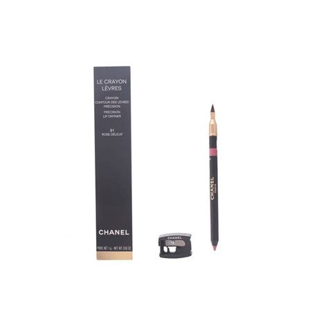 chanel 162 lip liner